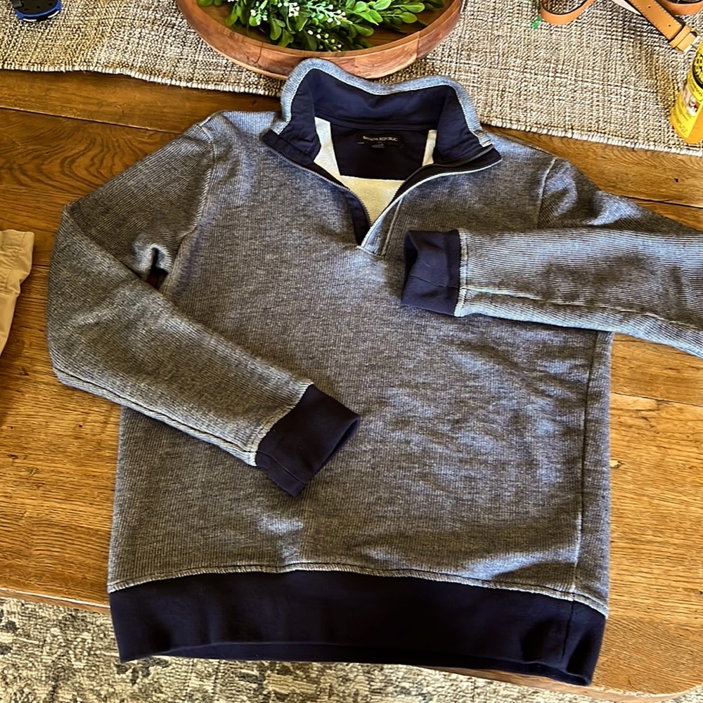 Banana Republic Sweater